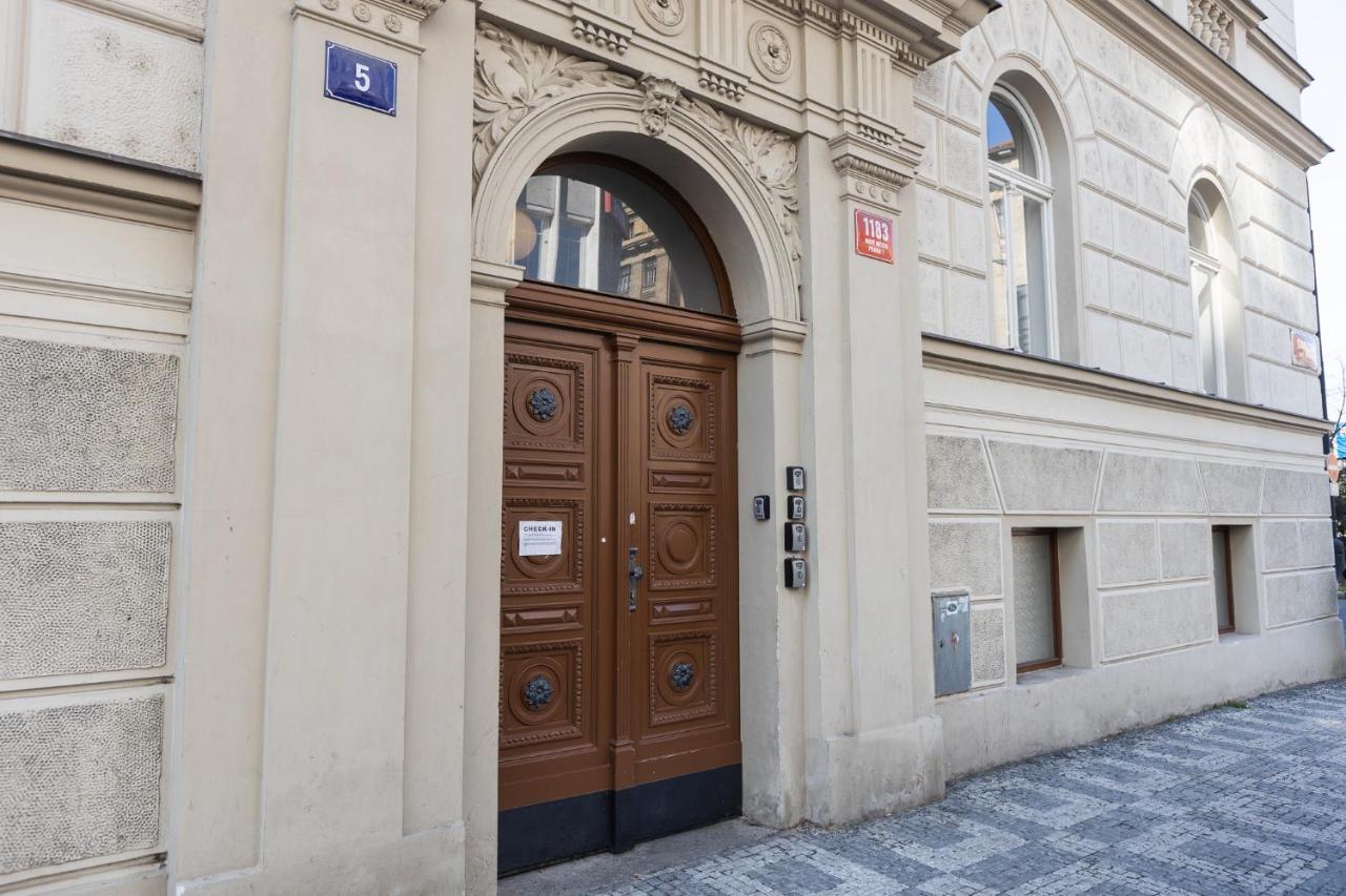 Old Town Spirit Appart hôtel 3*