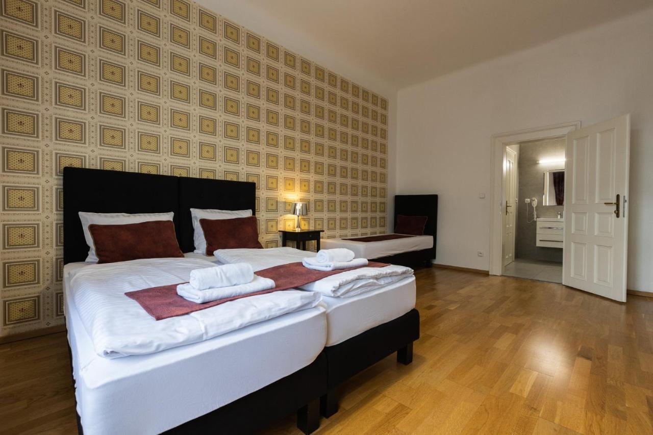 Appart hôtel Old Town Spirit