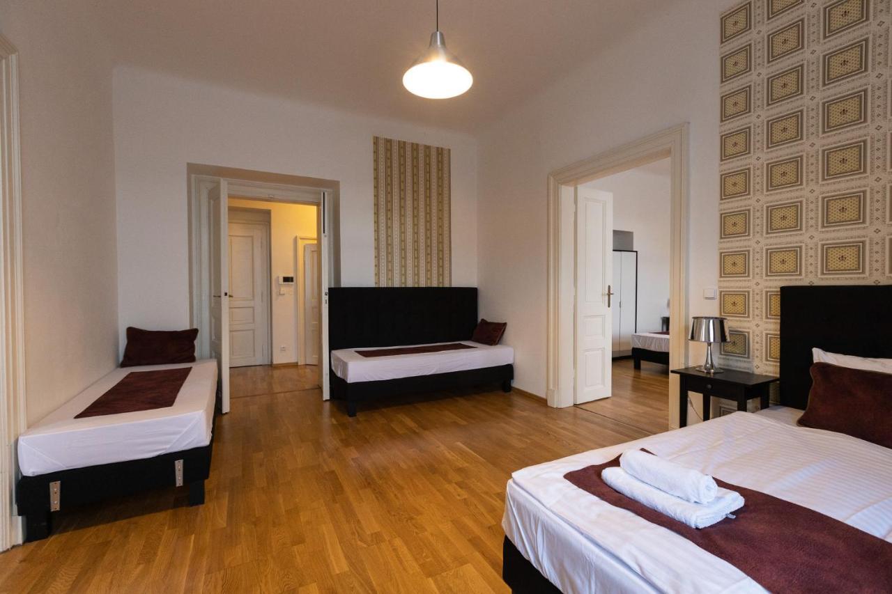 Old Town Spirit Appart hôtel