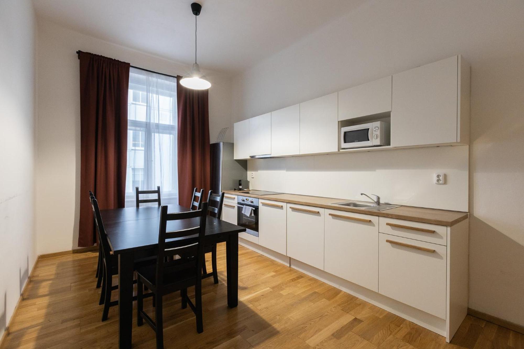 Old Town Spirit Appart hôtel 3*