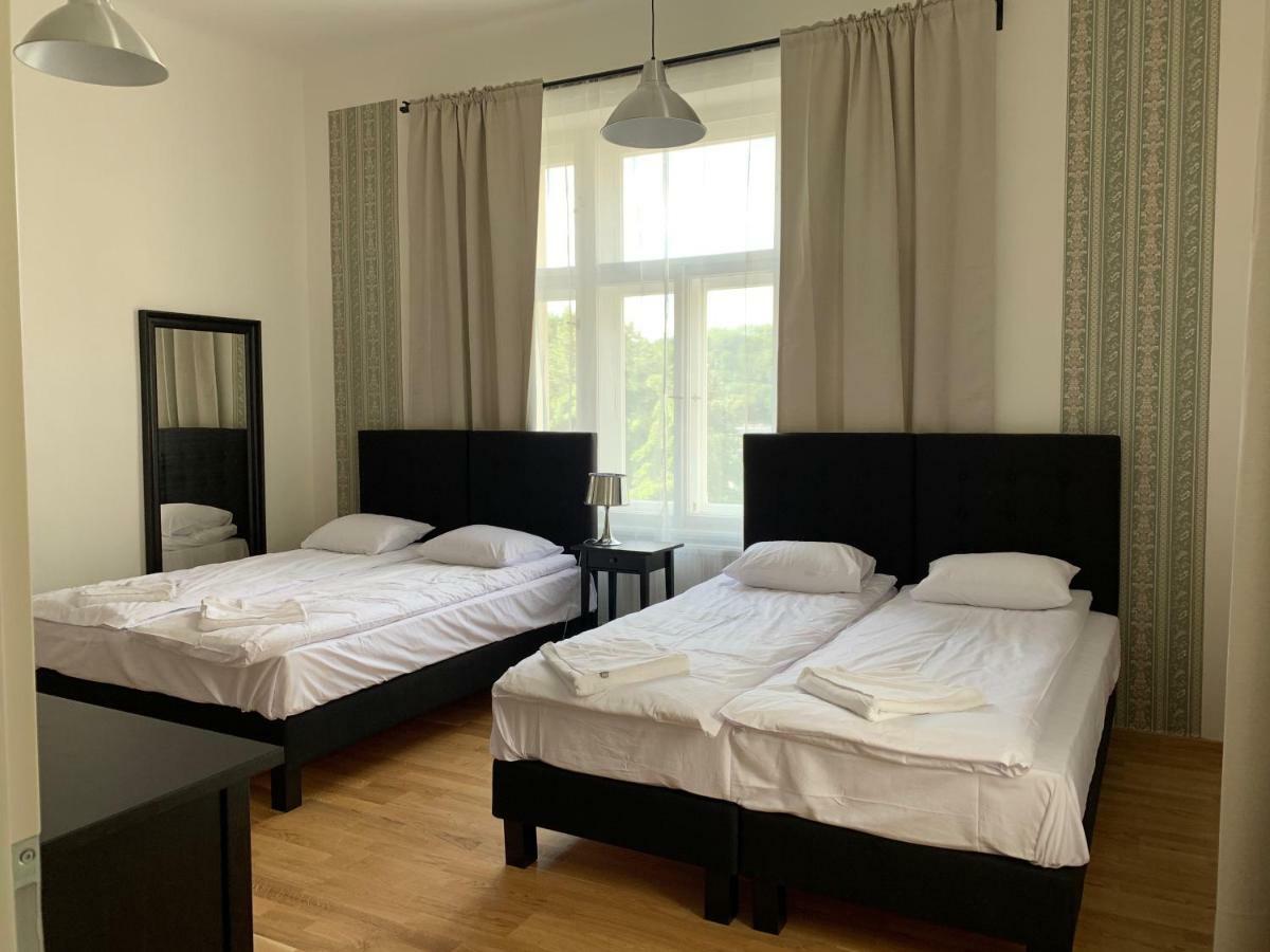 Old Town Spirit Appart hôtel 3*