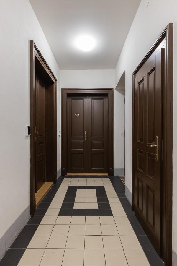 Aparthotel Old Town Spirit Praha