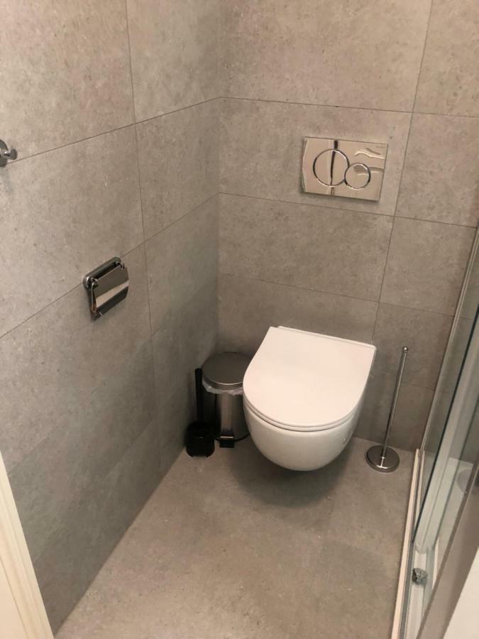 Old Town Spirit Aparthotel Praga